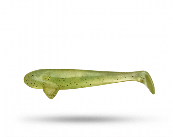 BorreDansken 8,5 cm - Gold Green Pike UV